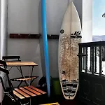 Lanzarote Surf House 6 Guests פאמארה