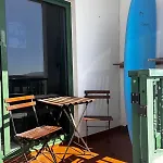 Lanzarote Surf House 6 Guests * פאמארה