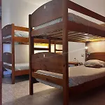 Lanzarote Surf House 6 Guests פאמארה