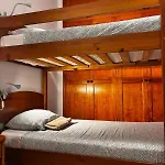 Lanzarote Surf House 6 Guests דירה פאמארה