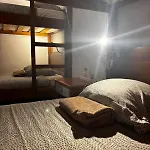 Lanzarote Surf House 6 Guests * פאמארה