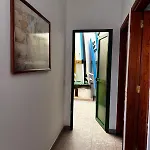 Lanzarote Surf House 6 Guests פאמארה