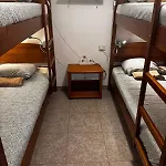 Lanzarote Surf House 6 Guests דירה *