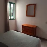 דירה Lanzarote Surf House 6 Guests פאמארה