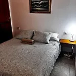 דירה Lanzarote Surf House 6 Guests