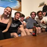 Lanzarote Surf House 6 Guests פאמארה