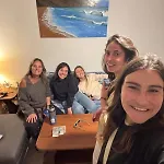 דירה Lanzarote Surf House 6 Guests פאמארה