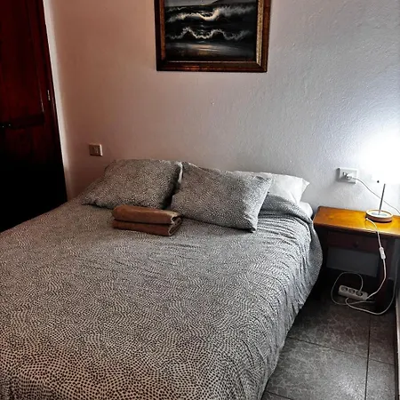 Apartment Lanzarote Surf House 6 Guests
